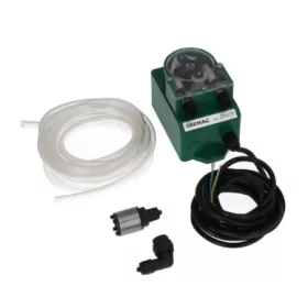 DETERGENT DISP. PERISTALTIC PUMP G43