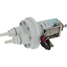 Vegyszeradagoló 220V 50/60Hz