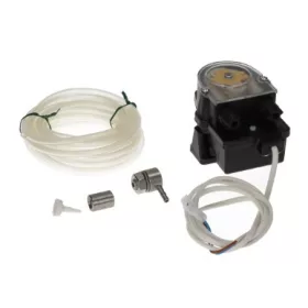 Aristarco Perisztaltikus Adagoló Szivattyú Mosószerhez - 0-3 L/h, 230V - Ipari mosogatógépekhez (4880)