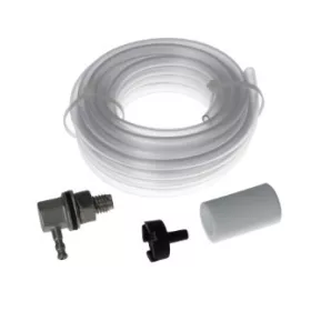 MOUNTING KIT FOR PERISTALTIC PUMP