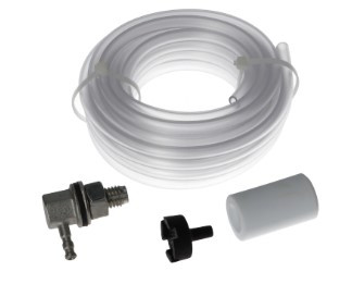 MOUNTING KIT FOR PERISTALTIC PUMP