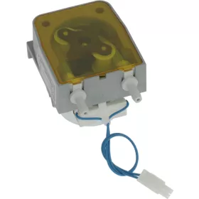 perisztaltikus szivattyú szett öblítőszer PG-0.4