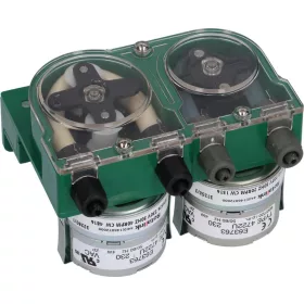 PERISZTALTIKUS SZIVATTYÚK TANDEM G655