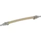 NORPRENE TÖMLŐ ø 2x6 mm