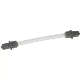 SZILIKON CSŐ ø 4x8.6 mm