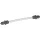SZILIKON CSŐ ø 4x8.6 mm