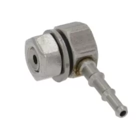 KÖNYÖKCSATLAKOZÁS 90° M12