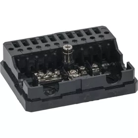 CM191.2 CONTROL BOX SUPPORT
