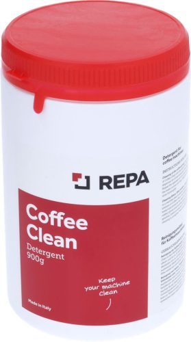 Coffee Clean tisztító por 900g.