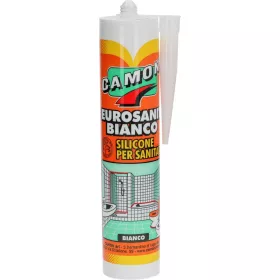 FEHÉR TÖMÍTŐSZILIKON CAMON 280 ml