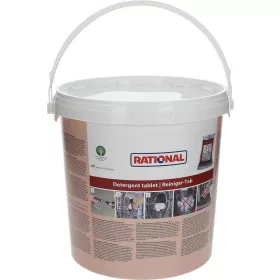Tisztító Tabletta Rational Sütőkhöz - 100 db - SCC és CMP szériához (56.00.210 kompatibilis)