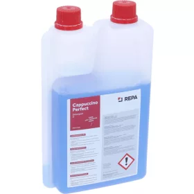 REPA Cappuccino Perfect tejzsír oldó tisztító folyadék 1 liter (3092355)