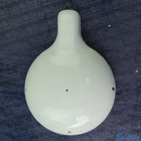 Burkolat, fedél, alsó (eredeti) GORENJE/MORA bojler