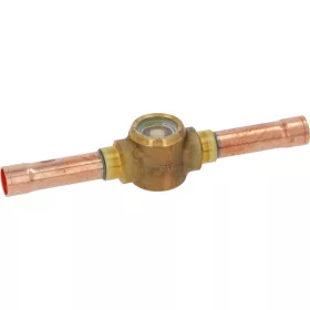 PÁRATARTALOM JELZŐ ø 12 mm SGN12S