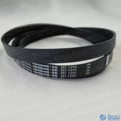 1295J6EL POLY V SZÍJ 6EPJ 1295 OPTIBELT