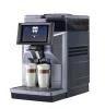Saeco Magic M2+ automata kávégép (vízhálózatra köthető, 1,2 kg szemeskávé-tartály)