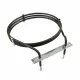 ELECTROLUX kor alaku futobetet 2500 W legkevereses sutohoz 3117704001