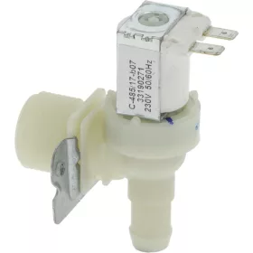 SOLENOID SZELEP ELBI TÍPUS 350 1 ÚT 90°