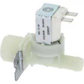 SOLENOID SZELEP ELBI TÍPUS 351 1 ÚT 180°