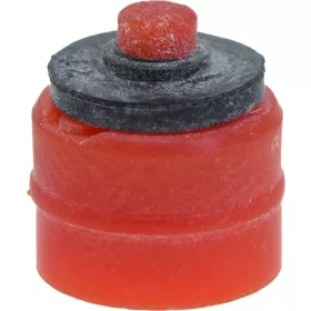 ADJUSTER FOR OUTLET ELBI RED