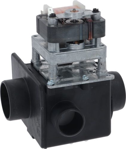 DRAIN SOLENOID VALVE MDB-O-2