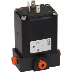 3-ÚTÚ MÁGNESSZELEP 230V 50Hz