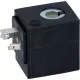 Mágnesszelep Tekercs Grandiimpianti Mosógéphez – ASCO / Sirai Z534A – 230V 50Hz (Z534A kompatibilis)