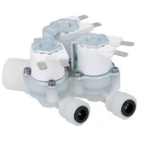 Mágnesszelep 220/240V ? 8 mm