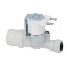 UNIVERSAL Mágnesszelep - 220/240V, 3/4" bemenet, ø 8mm kimenet - UNOX Sütőkhöz
