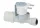 UNIVERSAL Mágnesszelep - 220/240V, 3/4" bemenet, ø 8mm kimenet - UNOX Sütőkhöz