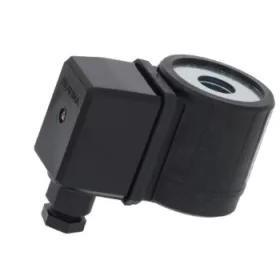 TEKERCS GÁZ SZELEPHEZ Ø1/2'FF 230V