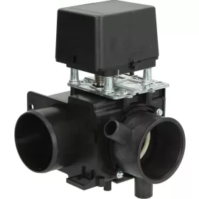 LEERESZTŐ MÁGNESSZELEP MDB-O-3RA