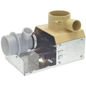 SZELEPIDOM 6020 230V ø 86-76 mm