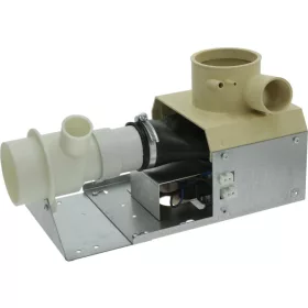 SZELEPTEKERCS 6020 230V ø 86-76 mm