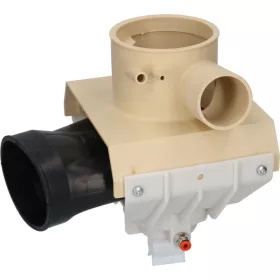 MÁGNESSZELEP PNEUMATIKUS átmérő 86-76 mm