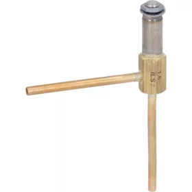 Jéggép parker szolenoid szelep pm 127 ils