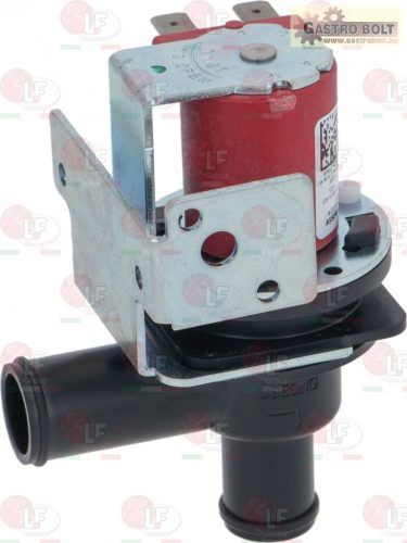 SOLENOID VALVE DELTROL CONTROLS