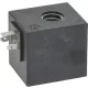 Mosógép tekercs Z923G 230V