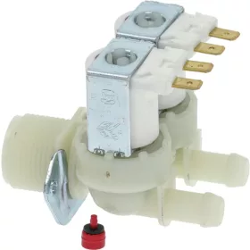 SZELEP T&P 2 ÚT 180°