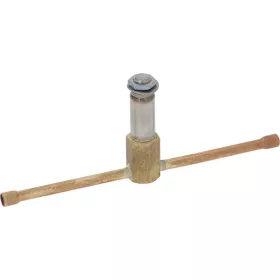 PARKER SZELEP PM 117 ALS