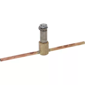 PARKER MÁGNESSZELEP PM 117 CLS