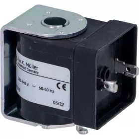 tekercs MÜLLER 230V 60Hz