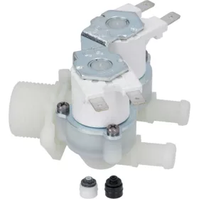 RPE 2-ÚTÚ MÁGNESSZELEP 180°