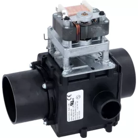 KIÜRÍTŐ SZOLENOID SZELEP MDB-O-3