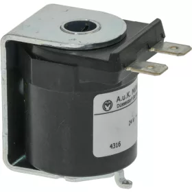 MÜLLER TEKERCS 24Vac 50/60Hz