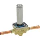 DANFOSS jéggép mágnesszelep evr 3 Ø 6 mm