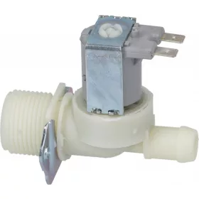   Mágnesszelep SIMAG Jéggéphez - 1-utas, 180°, 12V (3120399 kompatibilis)