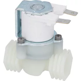 Jéggép mágnesszelep RPE R-MINI 410 egyutas 180°