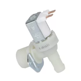 Mágnesszelep Aristarcohoz - 1 utas 90° - Ipari mosogatógéphez (394 kompatibilis)