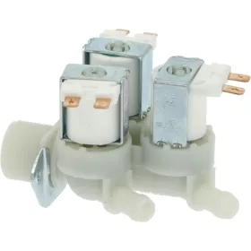 ELEKTROMOS SZELEP T&P 3-ÚT 180°